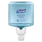 HEALTHCARE HEALTHY SOAP HIGH PERFORMANCE FOAM ES8 REFILL, FRAGRANCE-FREE, 1,200