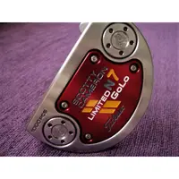 在飛比找蝦皮購物優惠-~海賊王GOLF~ SC推桿 TITLEIST SCOTTY