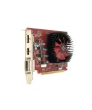 Graphics Card Dell AMD Radeon RX 560 02H81 2 GB Graphics Card - PCI Express 3.0