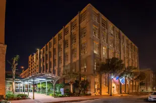 Hampton Inn & Suites New Orleans-Convention Center