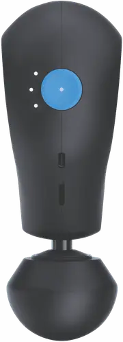 Therabody Theragun Mini 2.0 Black