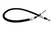 BRAKE CABLE (L/H) FOR FORD 5640 6640 7740 7840 8240 8340 TS90 TS100 TS110 TS115