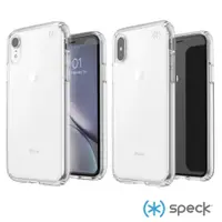 在飛比找蝦皮商城優惠-Speck iPhone XS/XR/Xs Max Pres