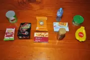 Coles Mini Shop - Job Lot of 10