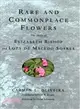 Rare and Commonplace Flowers ─ The Story of Elizabeth Bishop and Lota De Macedo Soares