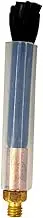 Welding Seam Cleaning Brush Copper Head Tool for Weld Bead Processor Accessories, M10
