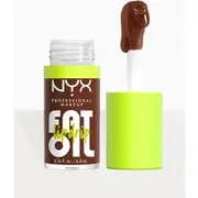 NYX PMU Fat Oil Lip Drip - Livin The Cream, Livin The Cream