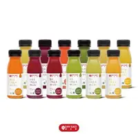 在飛比找大樹健康購物網優惠-【Day Juice果日飲】冷壓鮮榨蔬果汁纖活1-12號（1