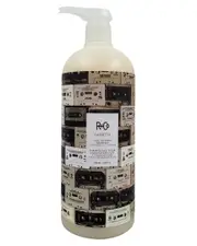 R+Co Unisex 33.8oz Cassette Curl Defining Shampoo