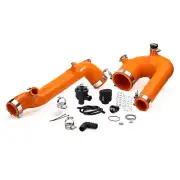 RPM Silicone Intake & Charge Tube SET w/ BOV Polaris RZR Turbo XPT XP4 Turbo S