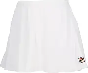 [Fila] FDZEL0013 Women's Tennis Skirt, Skort, Absorbent, Quick Drying, UV Protection