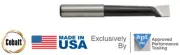 3/4" SHK CO-BORE COBALT BORING BAR-USA-- SET OF 14PCS ITEM NUMBER MI- CODH750