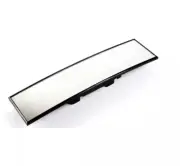 Universal Car Interior Curved Reversing Rearview Mirror 300MM