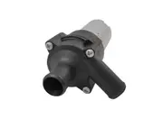 Goss auxiliary water pump for Mercedes-Benz C230K W202 2.3L M111 16v Supercharged 4cyl 4dr Wagon 1/00-1/00