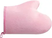 Tanning Mitt, A Pair Of Double Sided Fake Tan Mitts With Thumb, Self-Tanners Application Mitts, Reusable Self-Tanning Gloves To Prevent Stained Hands For A Look