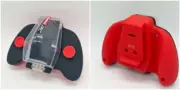 Greenhills Carrera RC Mario Kart Mini RC Hand Controller / Charger - NEW - CW49