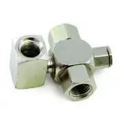 Karcher 8.710-893.0 1000 PSI 1/4" FPT Rollover Pressure Washer Nozzle Holder