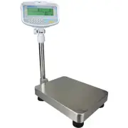 Adam GBC 130a Counting Scale 130lb / 60kg x 0.005lb / 2g
