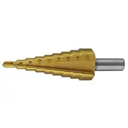 Holemaker SDST4-12MM - Step Drill 4 - 12mm 9 Step