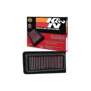 K&N Air Filter - KNSU-6303