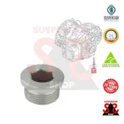 Screw Plug, Oil Sump Suit AUDI Q3 1.4 TSI Q3 (8UB, 8UG) (for: Audi)