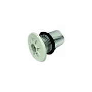 Lumitec Lumitec 101621 Lutra LED Livewell Light, 2", Full-Color Spectrum 101621