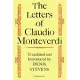 The Letters of Claudio Monteverdi