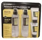 CosRX Advanced Snail 96 Mucin Power Kit
