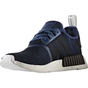 日本帶回 adidas originals NMD_R1 深藍 鞋 鞋子 慢跑 休閒 生日 禮物 BY2775