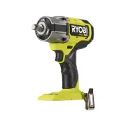 Ryobi 18V ONE+ HP Brushless ½” Mid Torque Impact Wrench - Skin Only