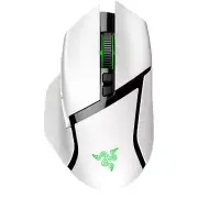 Razer Basilisk V3 PRO Wired Mouse, 10+1 Programmable Buttons, Razer Hyper Scroll
