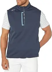 [PUMA] Men's Momentum Wind Vest