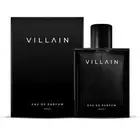 Villain Unstoppable Luxury Premium Long Lasting Fragrance Eau De Parfum 100 ML