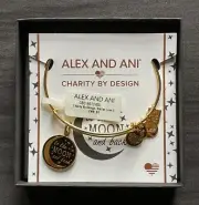 ALEX AND ANI CHARITY BY DESIGN, TO THE MOON AND BACK