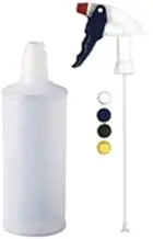 Oates 1 litre Spray Bottle Trigger for Nozzles