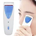 Eyelash Lifter Time-saving Simple Operation Comfort Heated Eyelash Curler
