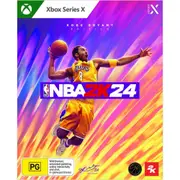NBA 2K24 - Kobe Bryant Edition
