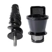 Jtgg WJTG For 8006 Juicer Replacement Parts Compatible for Omega J8006 J8005 J8004 J8003 NC900 Slow Masticating JuicerJ