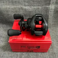 在飛比找蝦皮購物優惠-Daiwa 捲線器 PR100H 左手 右手 小烏龜 釣魚 