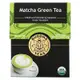 [iHerb] Buddha Teas 有機草本茶，抹茶綠色，18 茶包，0.95 盎司（27 克）