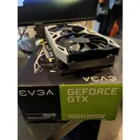 在飛比找蝦皮購物優惠-還有四年保固 EVGA GeForce GTX 1660 S