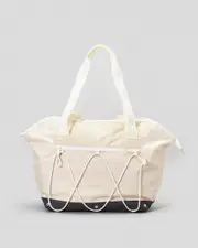 [Rip Curl] Rip Curl Women's Surf Series Tote in Natural One Size Natural