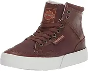 HARLEY-DAVIDSON FOOTWEAR unisex-adult Rosemont Motorcycle Boot