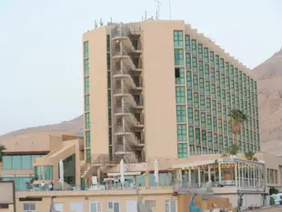 哈德哈密巴爾度假飯店Hodhamidbar Resort and Spa Hotel
