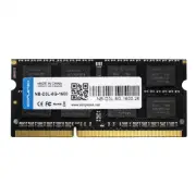 Module RAM 8GB DDR3L 1600MHZ 1.35V Table Sodimm RAM Computer Notebook