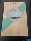 Brand New in Box SENSIBLE REST NaturZinc® King Flat Sheet Pink MSRP $170