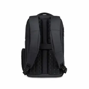 【Timbuk2】The Division Pack Eco 15 吋極簡商務電腦後背包(黑色/電腦包/後背包)