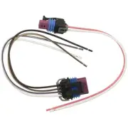 New SMP Ignition Control Module Connector For 1985-1986 Buick Skylark
