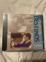 Student CD-ROM to accompany Nuevos Destinos -CD-ROM By MEDINA - BRAND NEW SEALED