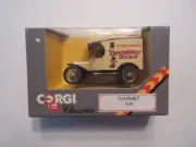 Corgi Classics Model T Drummer Dyes